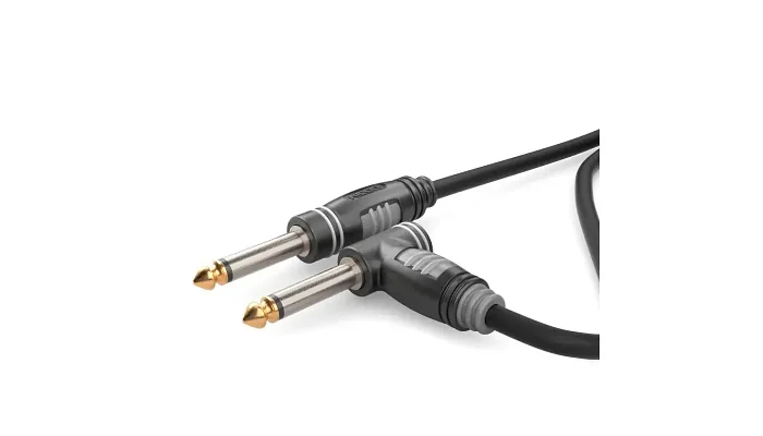 Інструментальний кабель Sommer Cable HBA-6M6A-0300, фото № 2