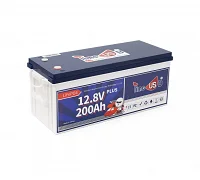 Аккумуляторная батарея LiFePO4 Timeusb 12.8V / 200Ah