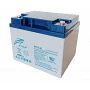 Акумуляторна батарея GEL RITAR DG12-40 12V / 40.0Ah (Gray Case)