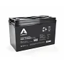 Акумулятор GEL AZBIST ASGEL-121000M8 12V / 100.0Ah (Black Case)