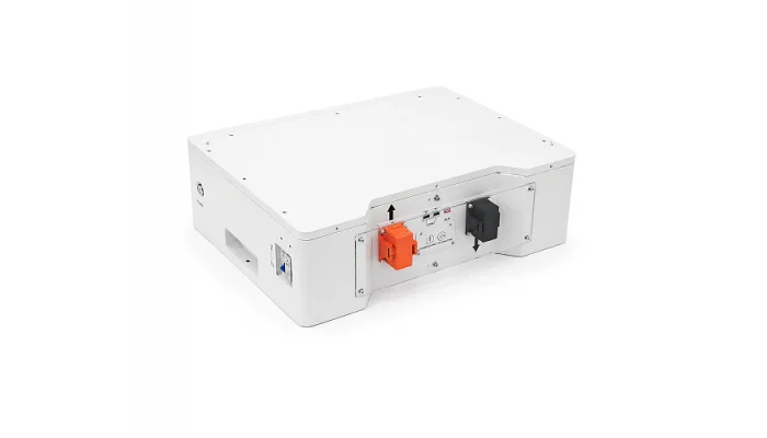 Акумулятор LiFePO4 FelicityESS FLS48100SMG2 51,2 В / 100 А, фото № 3