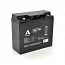 Акумулятор AGM ASBIST ASAGM-12200M5 12 В / 20,0 А·год (чорний корпус)