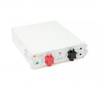 Акумулятор LiFePO4 FelicityESS FLA48100UG1 51,2 В / 5,12 кВт·год