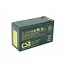 Акумуляторна батарея AGM CSB EVX1272 12 В / 7,2 А·год