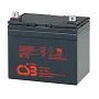 Акумуляторна батарея AGM CSB GP12340 12 В / 34 А·год