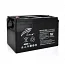 Акумуляторна батарея CARBON RITAR DC12-100C 12 В / 100,0 А·год