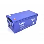 Акумуляторна батарея GEL MERLION ORBUS GLO 12V / 200Ah (Blue Case)