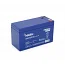 Акумуляторна батарея AGM MERLION ORBUS GLO1272F2 12V / 7,2Ah (Blue Case)