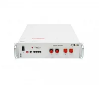 Акумуляторна батарея LiFePO4 PYTES E-BOX-48100R 51,2 В / 100 А·год