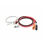 Акумуляторна батарея (рекова) LiFePO4 V-TAC CEI-021 5,12 кВт·год / 100 А·год