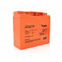 Акумуляторна батарея GEL MERLION GL12170M5 12V / 17Ah (Orange)