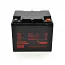 Акумуляторна батарея AGM MERLION HR12190W 12 В / 45 А·год