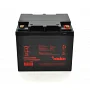 Акумуляторна батарея AGM MERLION HR12190W 12 В / 45 А·год