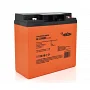 Акумуляторна батарея GEL MERLION GL12200M5 12 В / 20 А·год (Orange Case)