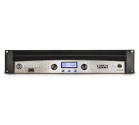 Потужний підсилювач з процесором Crown Audio IT5000HD