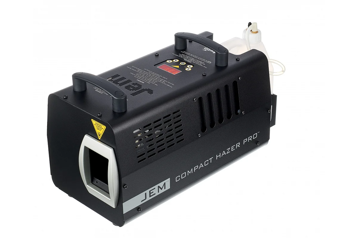 Генератор туману Martin JEM Compact Hazer