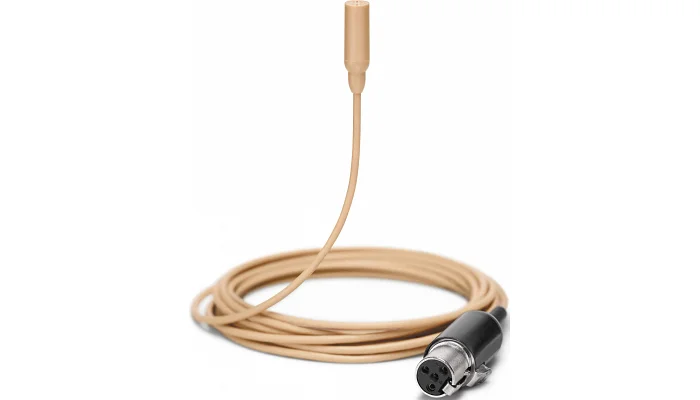 Петличний мікрофон SHURE TL48T/O-MTQG-A, фото № 2