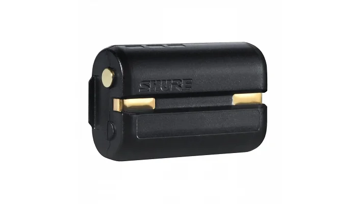 Акумулятор для професійних бездротових систем SHURE SB900C, фото № 1