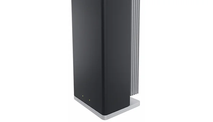 Підлогова акустична система Manger Audio s1 (basalt metallic satin), фото № 5