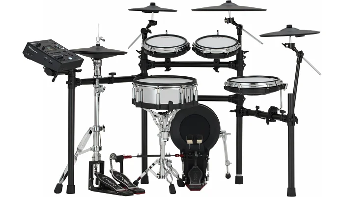 Электронная ударная установка Roland TD516, фото № 3