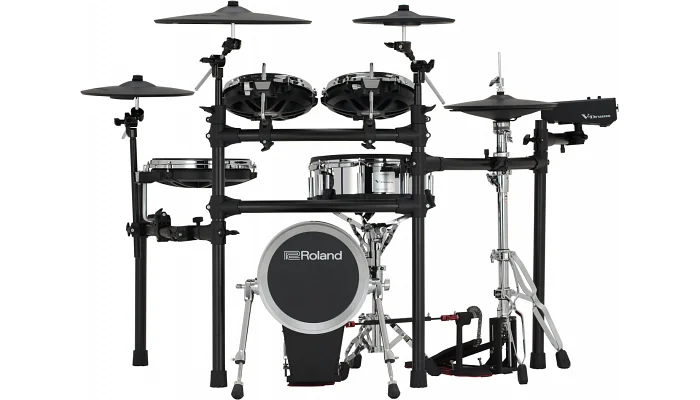 Електронна ударна установка Roland TD516, фото № 1