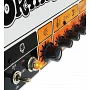 Бас-гітарний підсилювач гібридний Orange Terror Bass 500