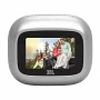 Бездротові навушники JBL Live Beam 4 (Silver)