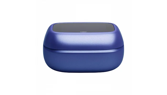 Беспроводные наушники JBL Live Buds 4 (синие), фото № 7