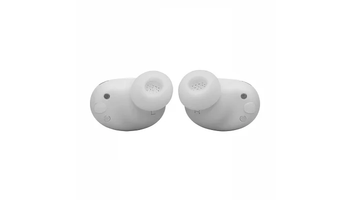 Беспроводные наушники JBL Live Buds 4 (Silver), фото № 3