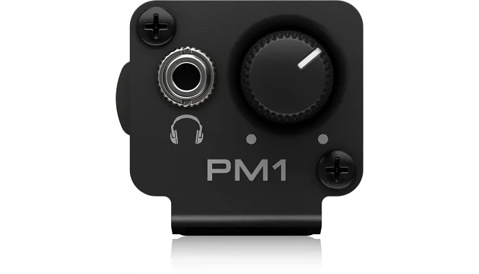 Підсилювач для навушників BEHRINGER PM1 POWERPLAY, фото № 6