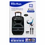 Автономна акустична система TMG BT 115D (2MIC+MP3+USB+FM+BT)