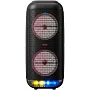 Автономна акустична система TMG ZQS6227 (1MIC+BT+USB+SD+FM)