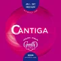 Струна для скрипки (Соль) Savarez Corelli Cantiga Medium 1904M