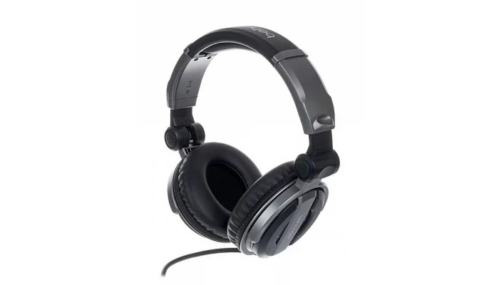 DJ-навушники BEHRINGER BDJ 1000, фото № 4