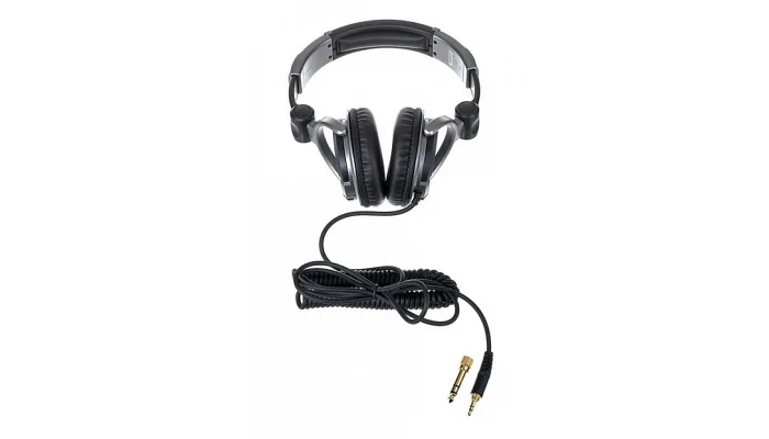 DJ-навушники BEHRINGER BDJ 1000, фото № 6