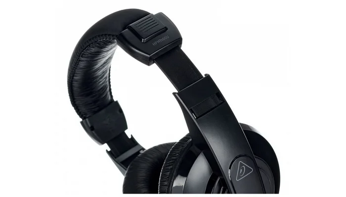 Студійні навушники BEHRINGER HPM1100U, фото № 12