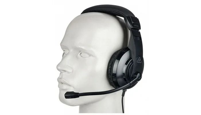 Студійні навушники BEHRINGER HPM1100U, фото № 15