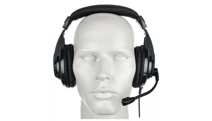 Студійні навушники BEHRINGER HPM1100U, фото № 16