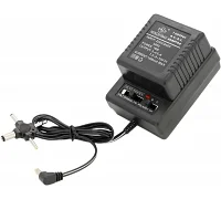 Адаптер живлення Voltronic Y3-12 з регулюванням 3V-12V 1A