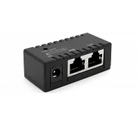 Інжектор живлення Voltronic RoE IEEE 802.3af