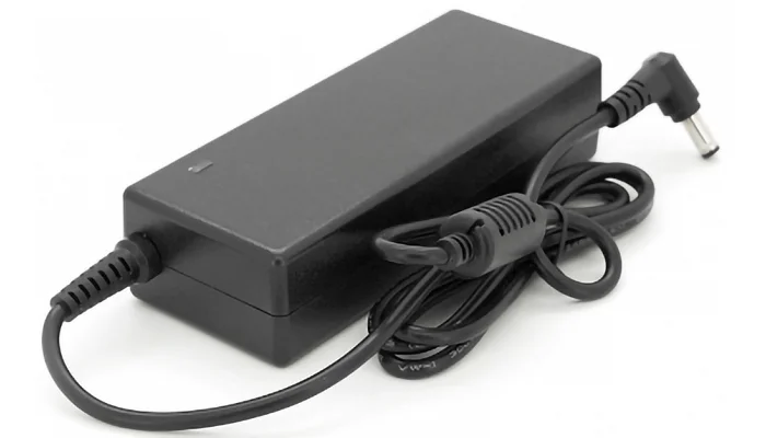 Блок живлення для ноутбука MERLION HP 19V 4.74A (90 Вт) + кабель живлення, фото № 2