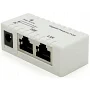 Інжектор живлення Voltronic RoE IEEE 802.3af з портом Ethernet