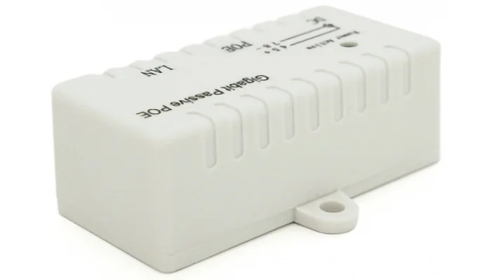 Інжектор живлення Voltronic RoE IEEE 802.3af з портом Ethernet, фото № 2