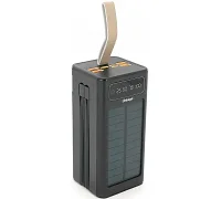 Зовнішній акумулятор (повербанк) Patriot LKP-47 (50000mAh)