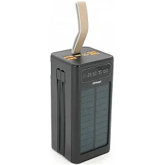 Зовнішній акумулятор (повербанк) Patriot LKP-47 (50000mAh)