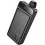 Зовнішній акумулятор (повербанк) HOCO J123B (30000 mAh), Black