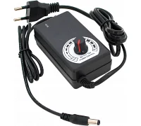 Адаптер живлення Voltronic NZX-31250 з регулюванням 3-12V 3A