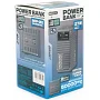 Зовнішній акумулятор (повербанк) Remax RPP-161 (50000 mAh), Gray