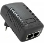 Інжектор живлення RITAR РОЕ RT-PIN-12/12EU, 12V 1A (12Вт), EU PLUG