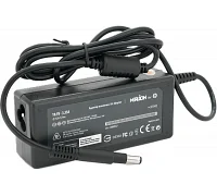 Блок живлення для ноутбука MERLION HP 19.5V 3.33A (65 Вт) + кабель живлення (4.8*1.7мм, 0.9м)